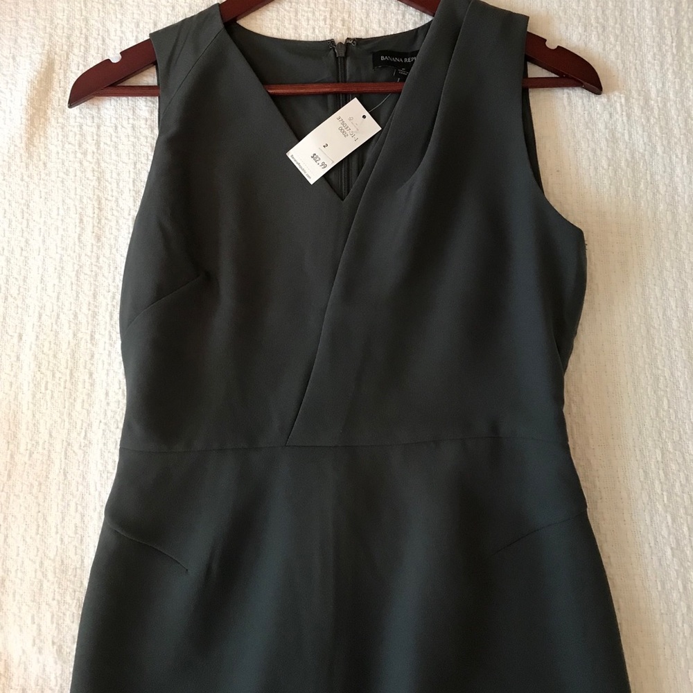 Banana Republic Dress